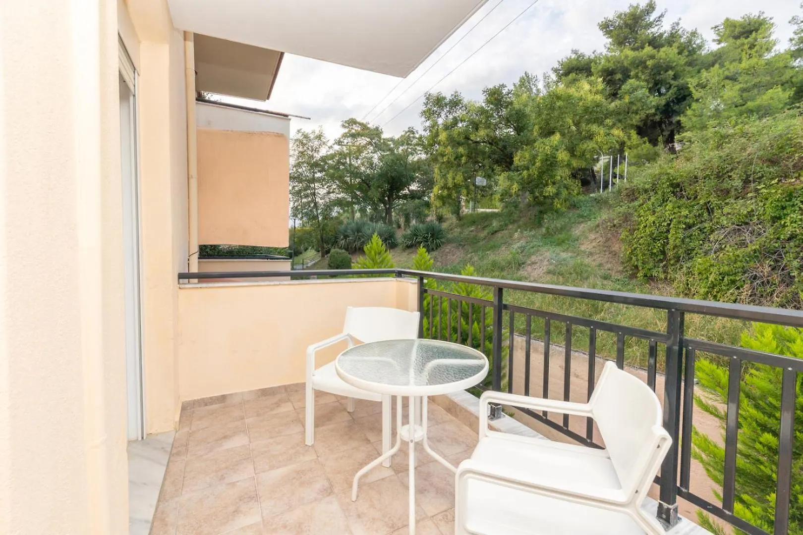 Sunday Mood Apartment Nea Skioni