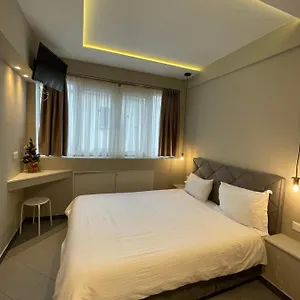Ladadika Luxury Διαμέρισμα