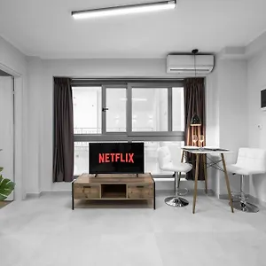 Westay Apartments, The Luxury Διαμέρισμα