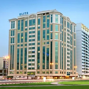 ***** Hotel Elite Byblos Emiratele Arabe Unite