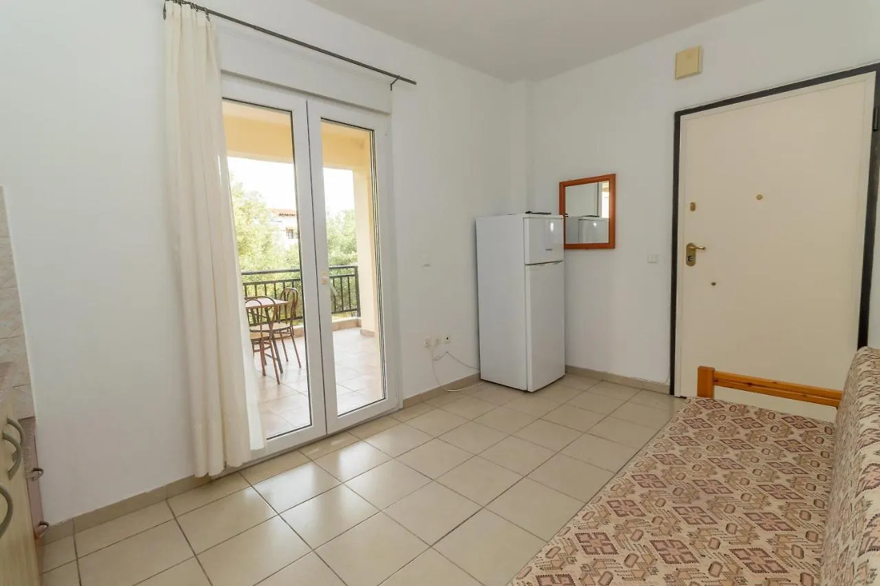 Sunday Mood Apartment Nea Skioni